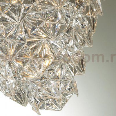 Люстра Odeon light 4923/7 TALERTI