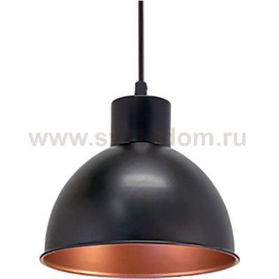 Подвесной светильник Eglo 49238 TRURO 1