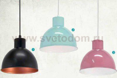 Подвесной светильник Eglo 49238 TRURO 1