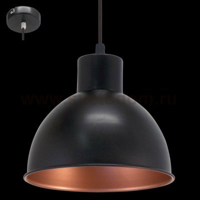 Подвесной светильник Eglo 49238 TRURO 1