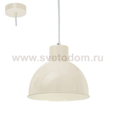 Подвесной светильник Eglo 49242 VINTAGE