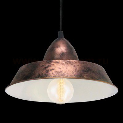 Подвесной светильник Eglo 49243 AUCKLAND