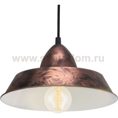 Подвесной светильник Eglo 49243 AUCKLAND