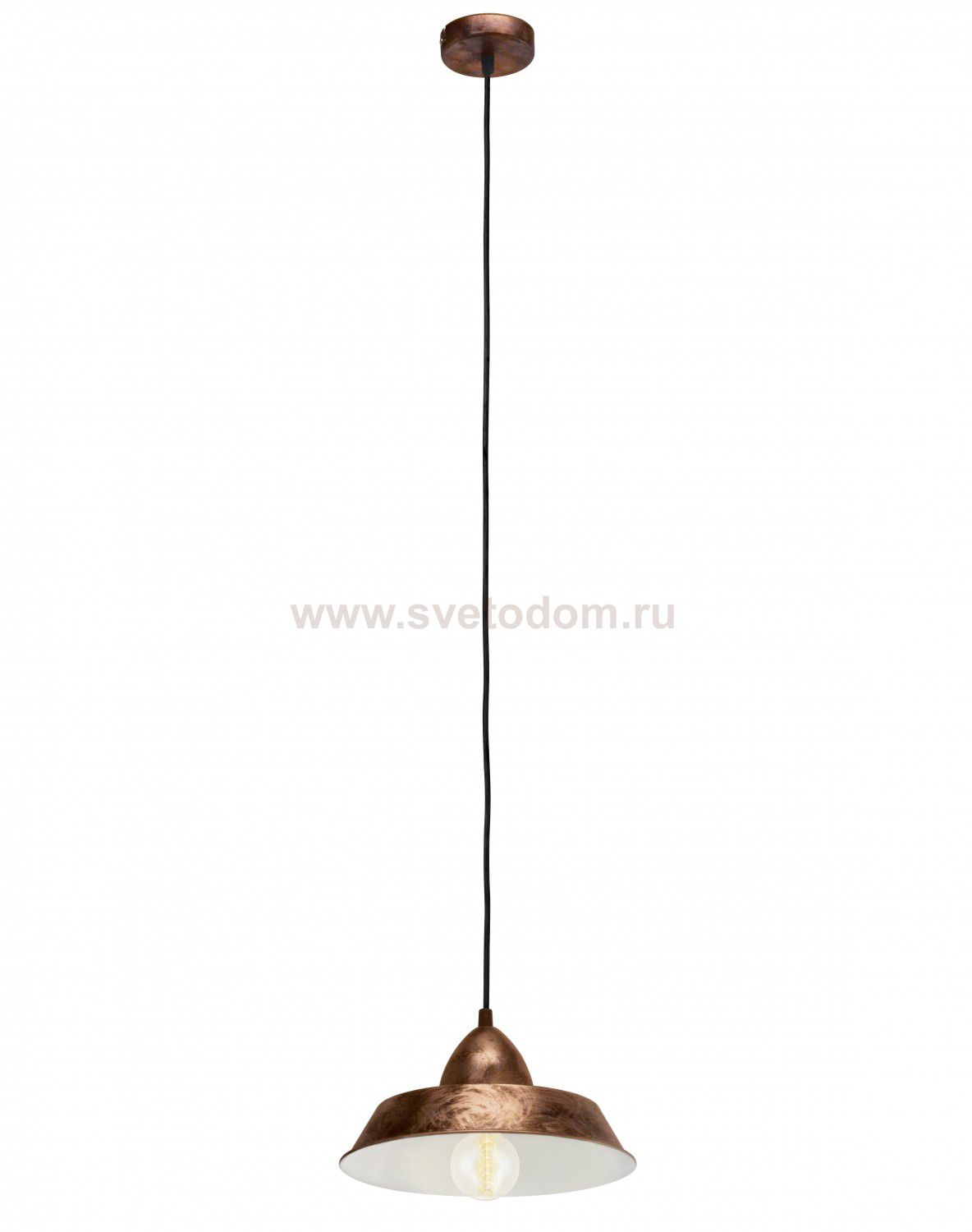 Подвесной светильник Eglo 49243 AUCKLAND