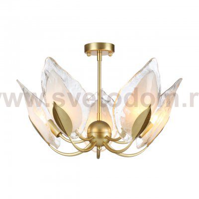 Люстра Odeon light 4924/5 MOKARTA