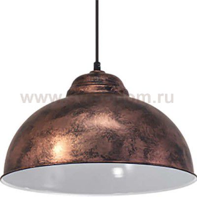 Подвесной светильник Eglo 49248 TRURO 2