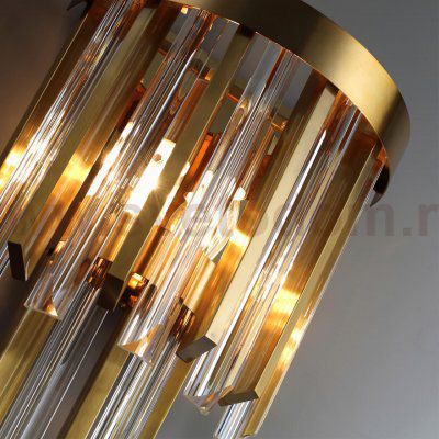 Настенный светильник Odeon light 4925/2W ROMANA