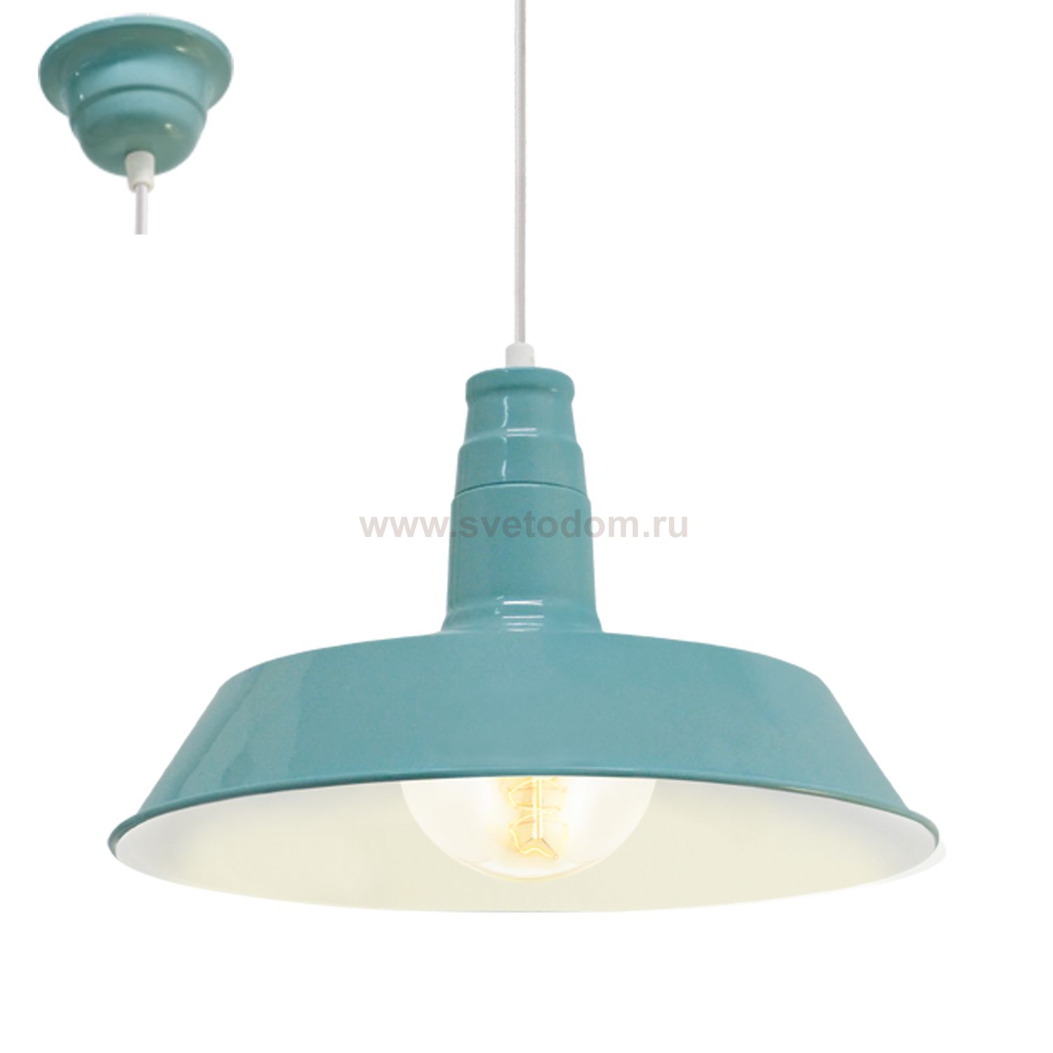 Подвесной светильник Eglo 49253 VINTAGE