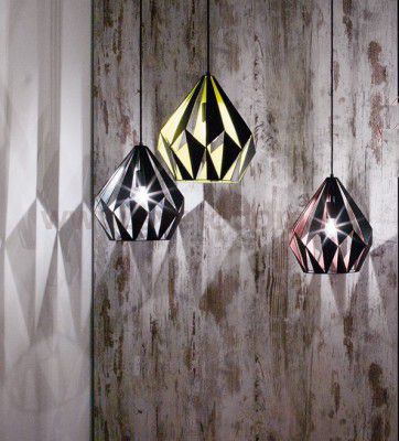 Подвесной светильник Eglo 49255 CARLTON 1