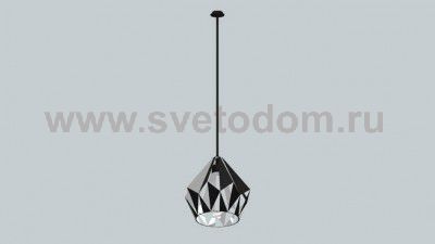 Подвесной светильник Eglo 49255 CARLTON 1