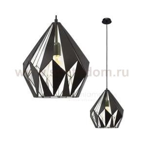 Подвесной светильник Eglo 49255 CARLTON 1