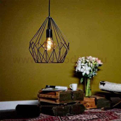 Подвесной светильник Eglo 49257 CARLTON