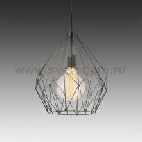 Подвесной светильник Eglo 49257 CARLTON