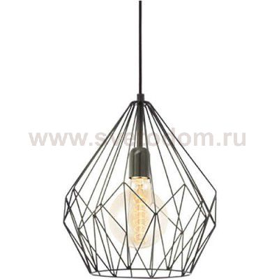 Подвесной светильник Eglo 49257 CARLTON