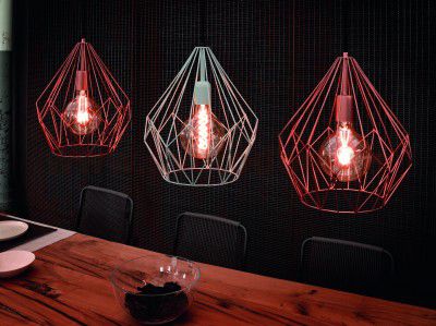 Подвесной светильник Eglo 49259 CARLTON