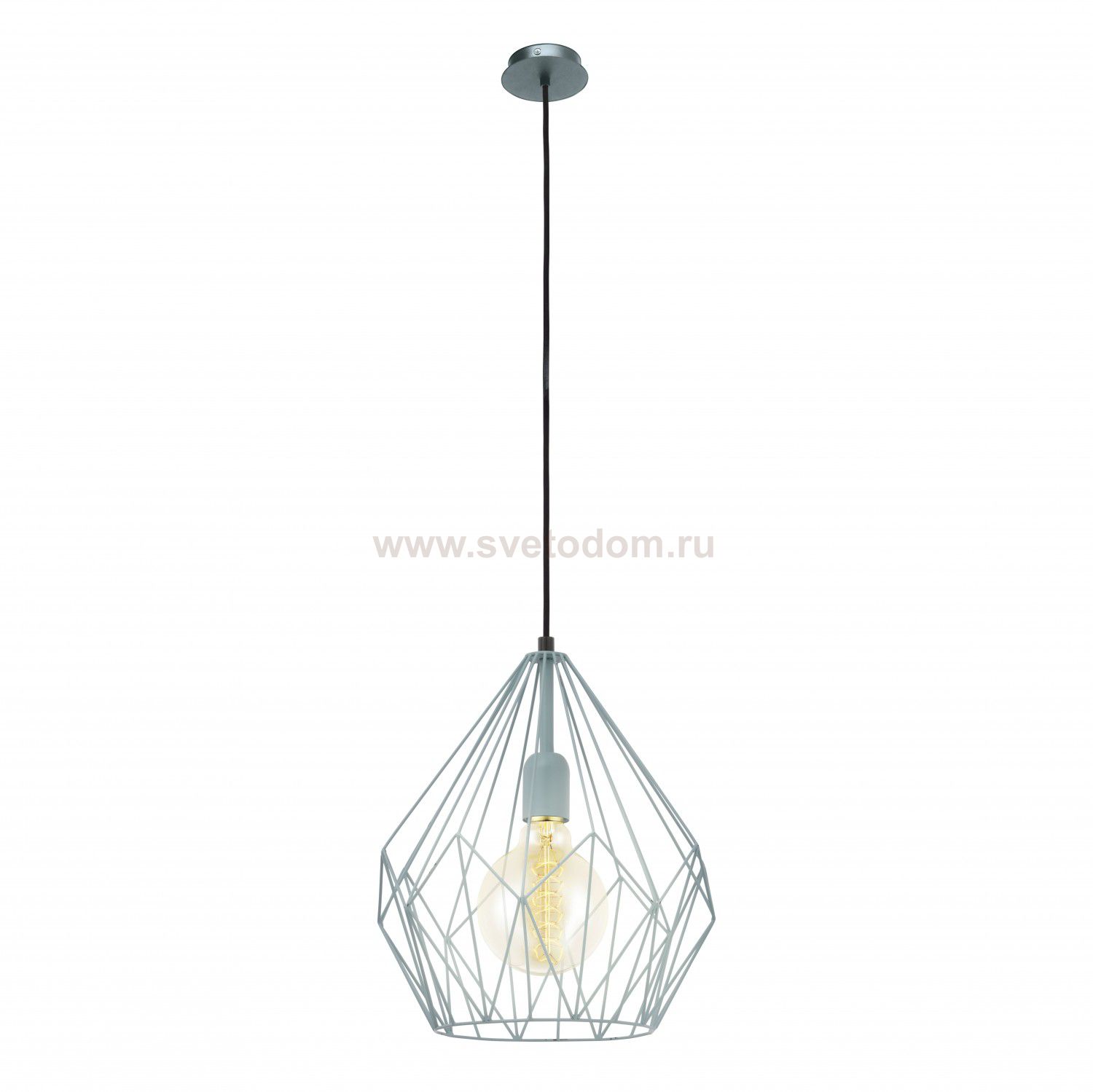 Подвесной светильник Eglo 49259 CARLTON