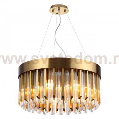 Люстра Odeon light 4925/9 ROMANA
