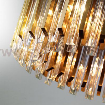 Люстра Odeon light 4925/9 ROMANA