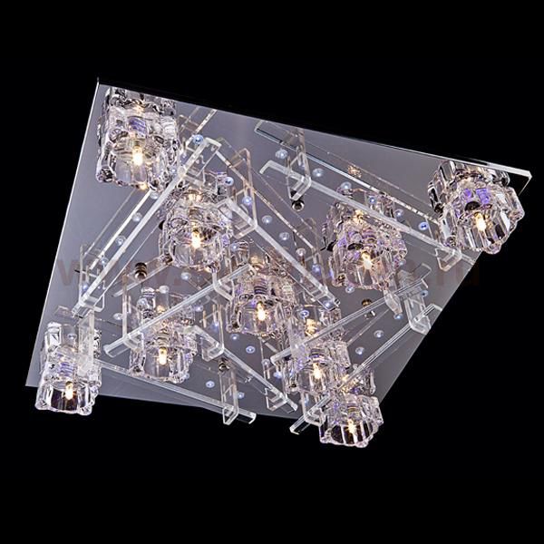 Люстра Eurosvet 4925/9