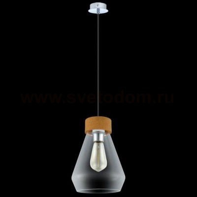 Подвесной светильник Eglo 49262 BRIXHAM