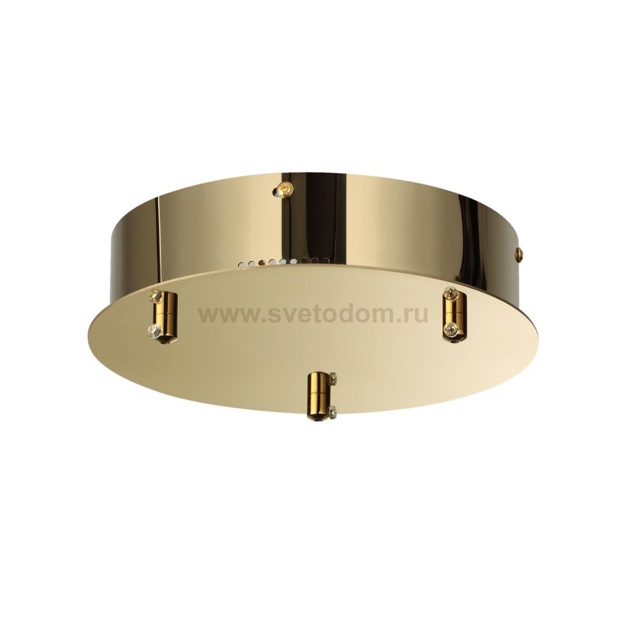 Основание потолочное Odeon light 4926/3R PANTA