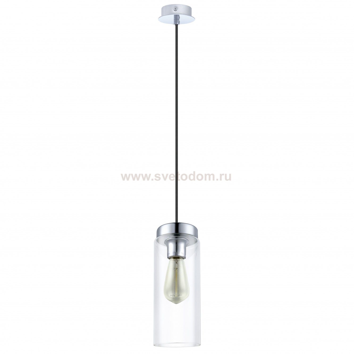 Подвесной светильник Eglo 49263 BRIXHAM