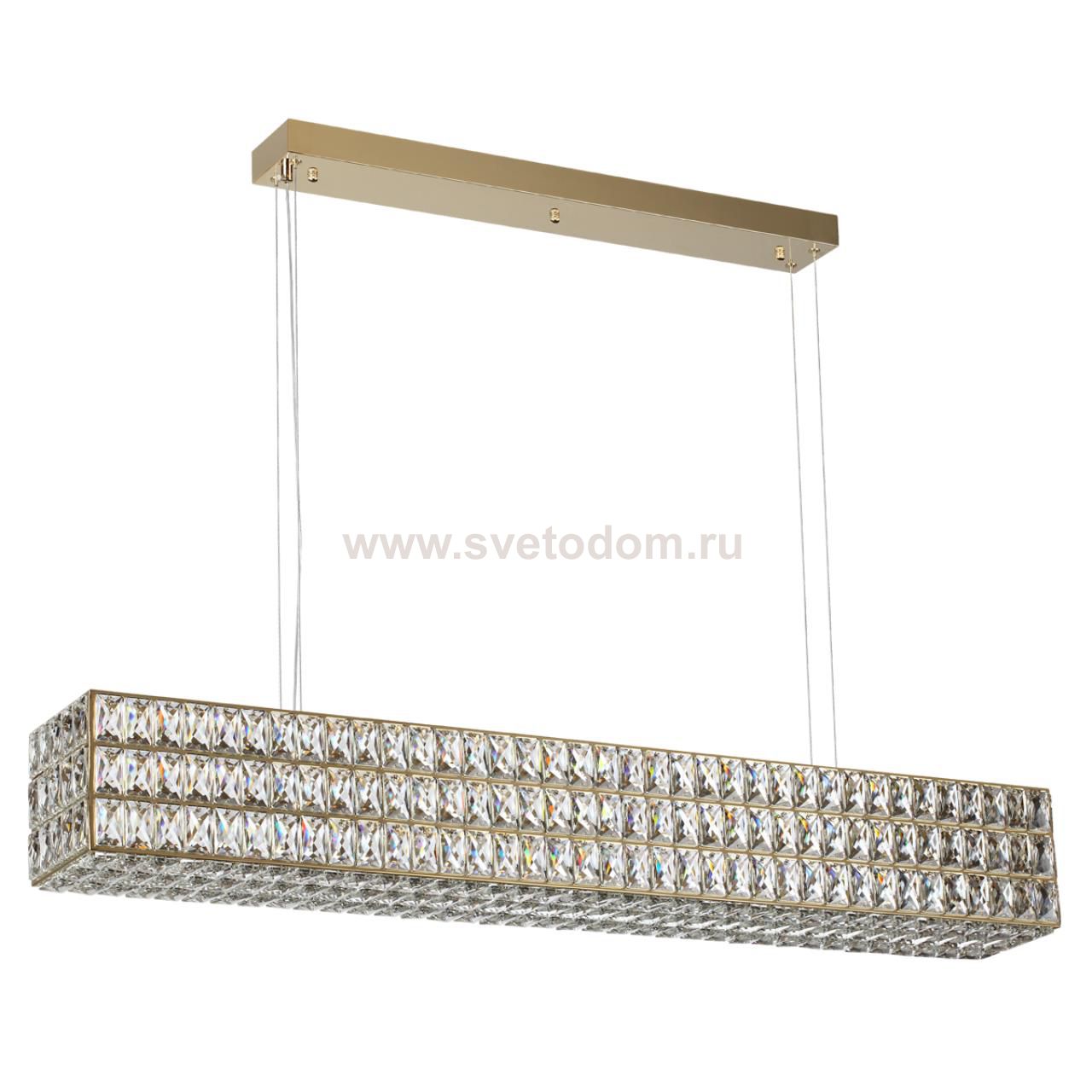 Подвесной светильник Odeon Light 4926/48L L-VISION