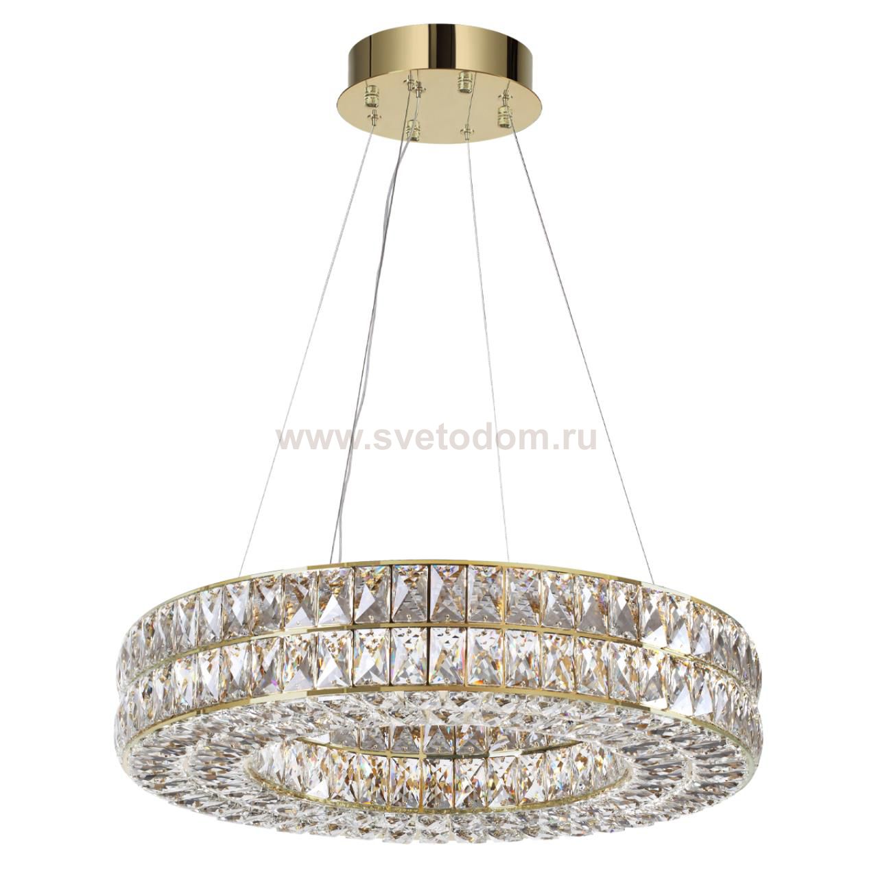 Люстра Odeon Light 4926/52L L-VISION