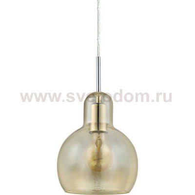 Подвесной светильник Eglo 49267 BRIXHAM