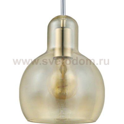 Подвесной светильник Eglo 49267 BRIXHAM