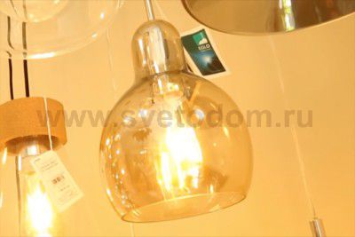 Подвесной светильник Eglo 49267 BRIXHAM