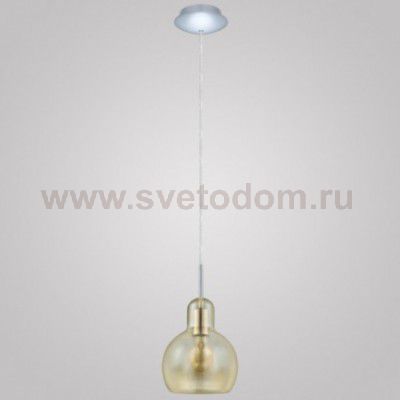 Подвесной светильник Eglo 49267 BRIXHAM