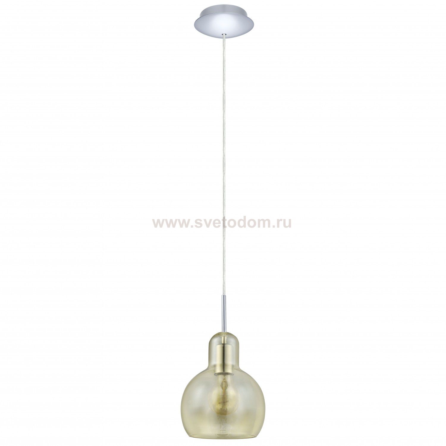 Подвесной светильник Eglo 49267 BRIXHAM