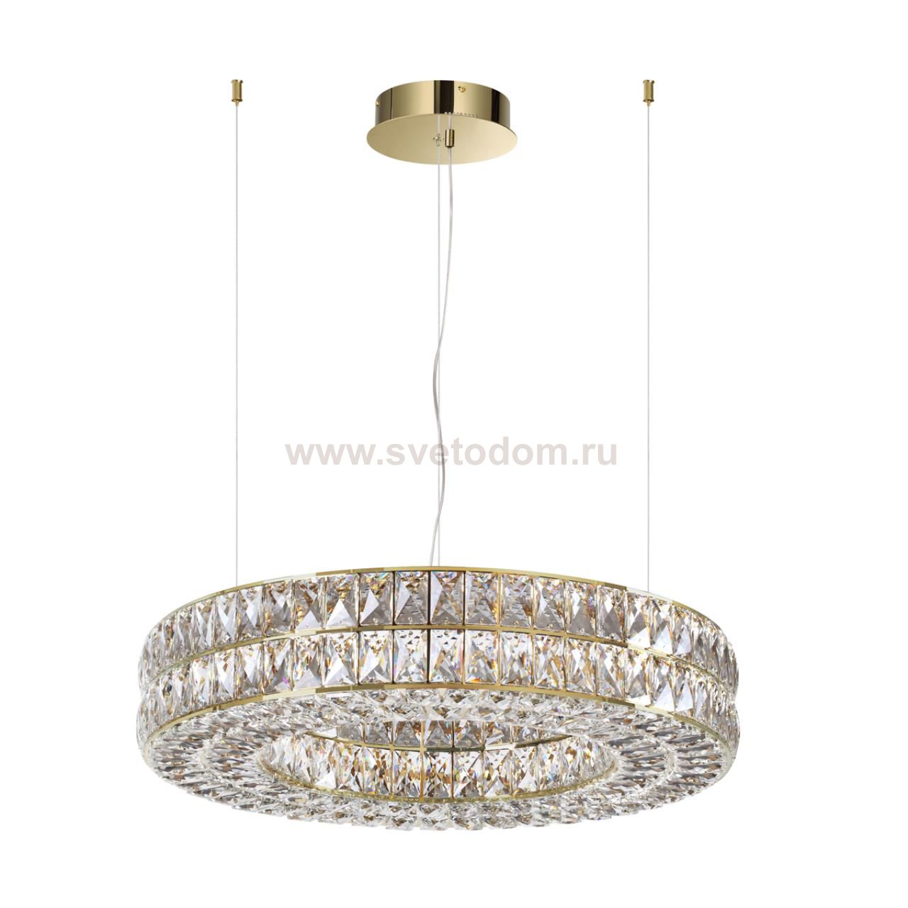 Люстра Odeon Light 4926/85L L-VISION