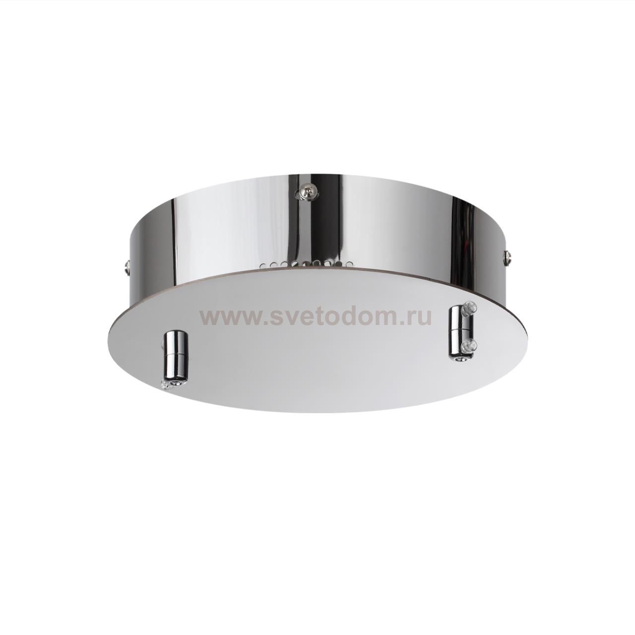 Основание потолочное Odeon light 4927/2R PANTA