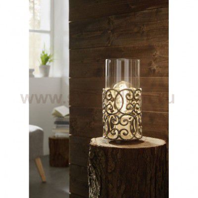 Настольная лампа Eglo 49274 CARDIGAN