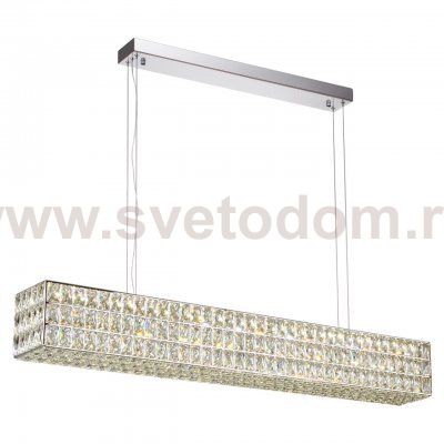 Подвесной светильник Odeon Light 4927/48L L-VISION