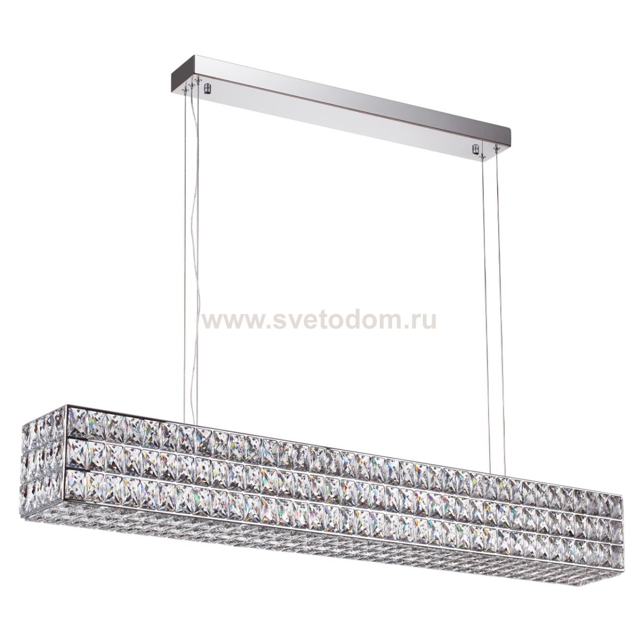 Подвесной светильник Odeon Light 4927/48L L-VISION