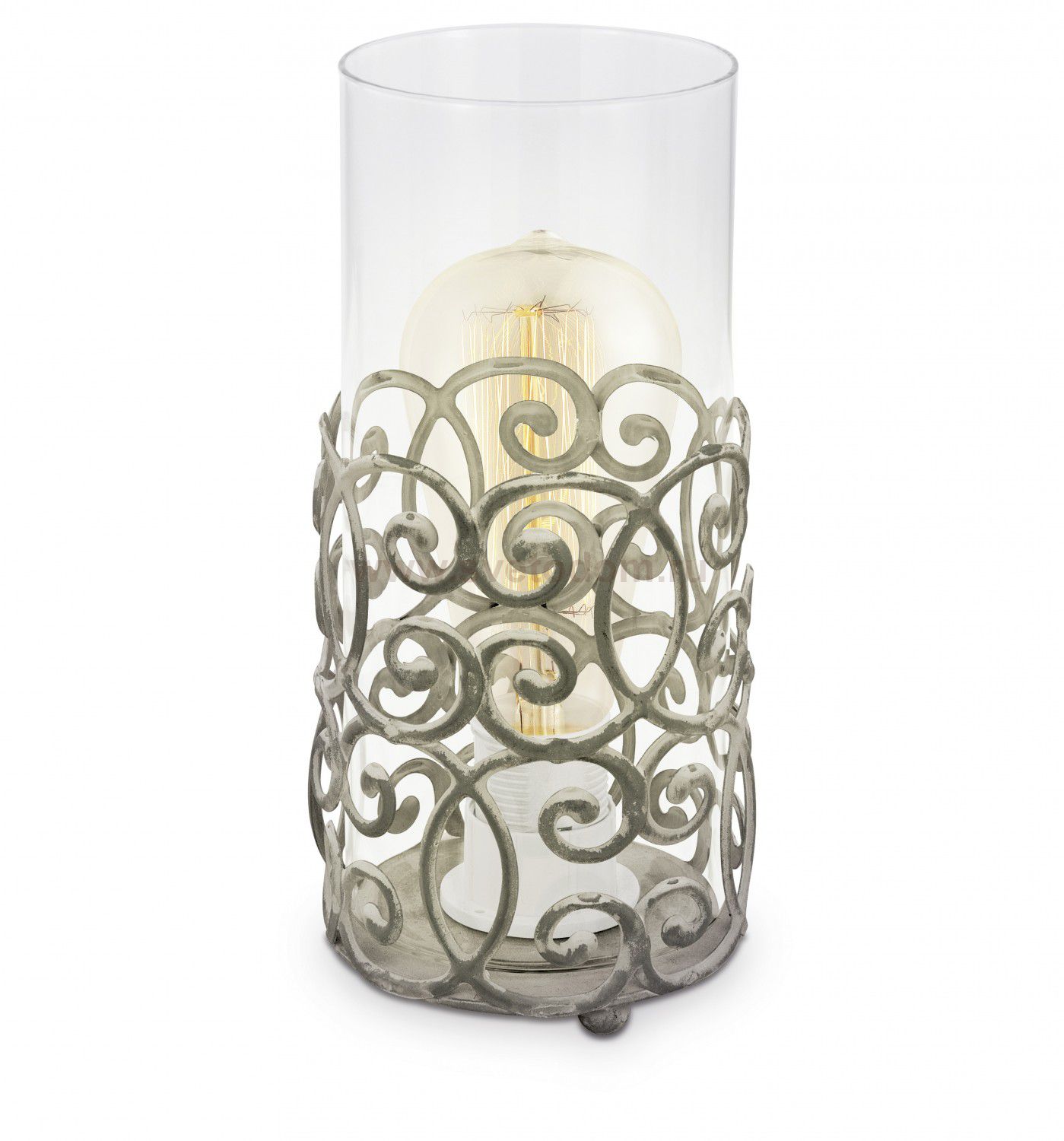 Настольная лампа Eglo 49274 CARDIGAN