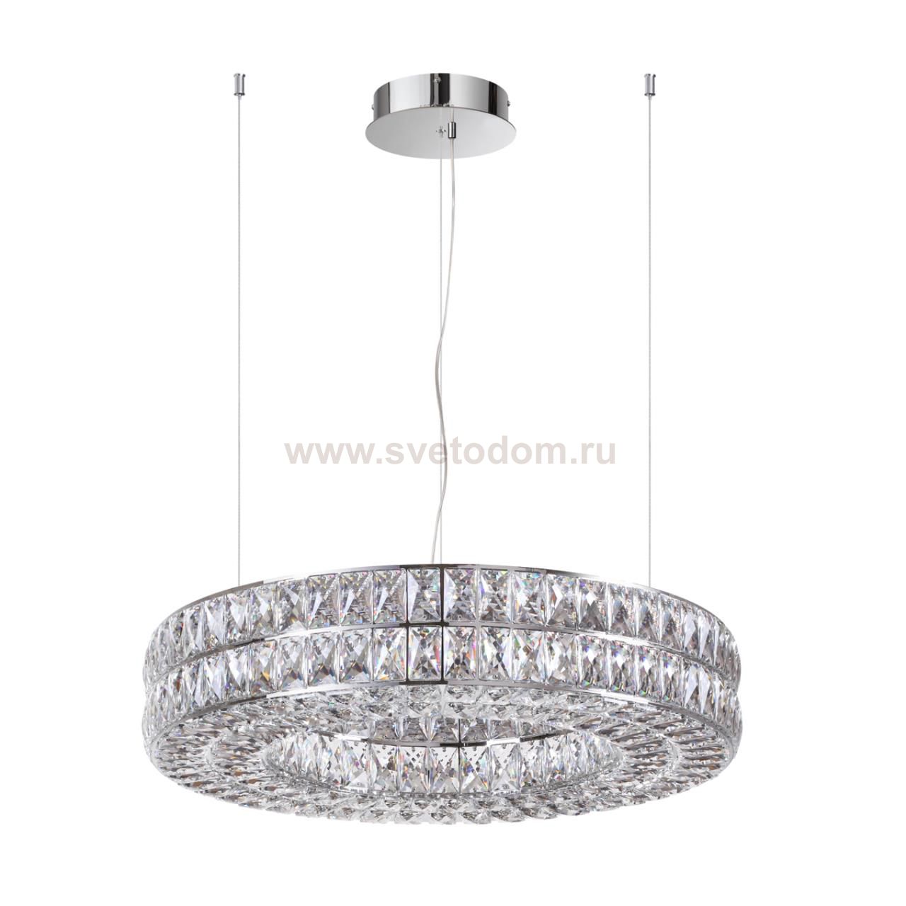 Люстра Odeon light 4927/52L PANTA