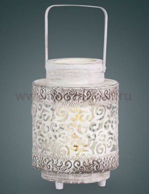 Настольная лампа Eglo 49276 TALBOT