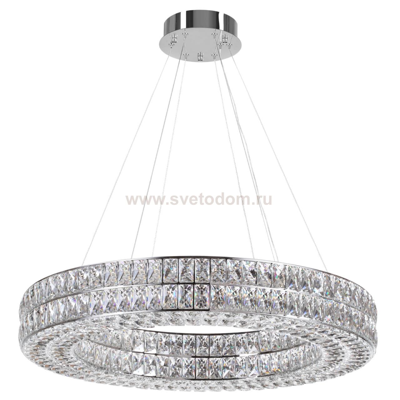 Люстра Odeon Light 4927/85L L-VISION
