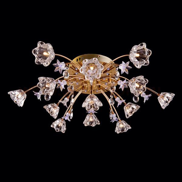 Люстра Eurosvet 4928/13