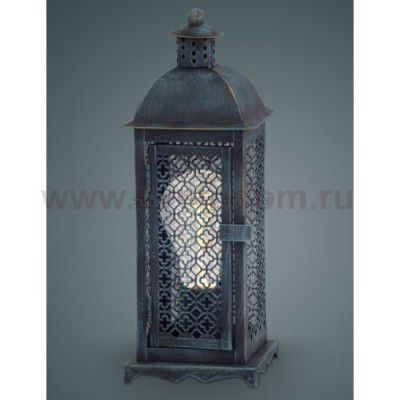 Настольная лампа WINSHAM Eglo 49285