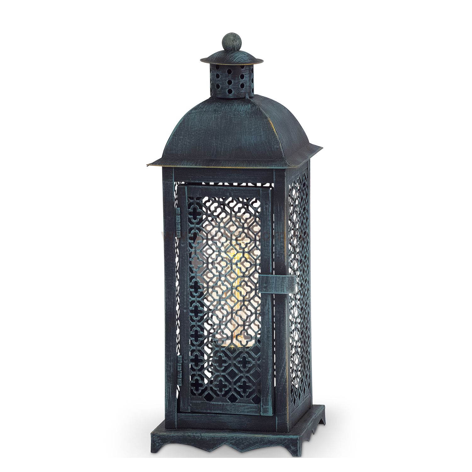 Настольная лампа WINSHAM Eglo 49285