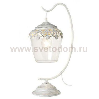 Настольная лампа Eglo 49293 SUDBURY