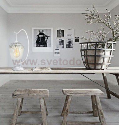 Настольная лампа Eglo 49293 SUDBURY