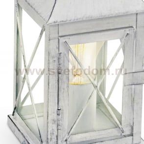 Настольная лампа Eglo 49294 LISBURN