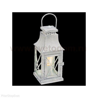 Настольная лампа Eglo 49294 LISBURN