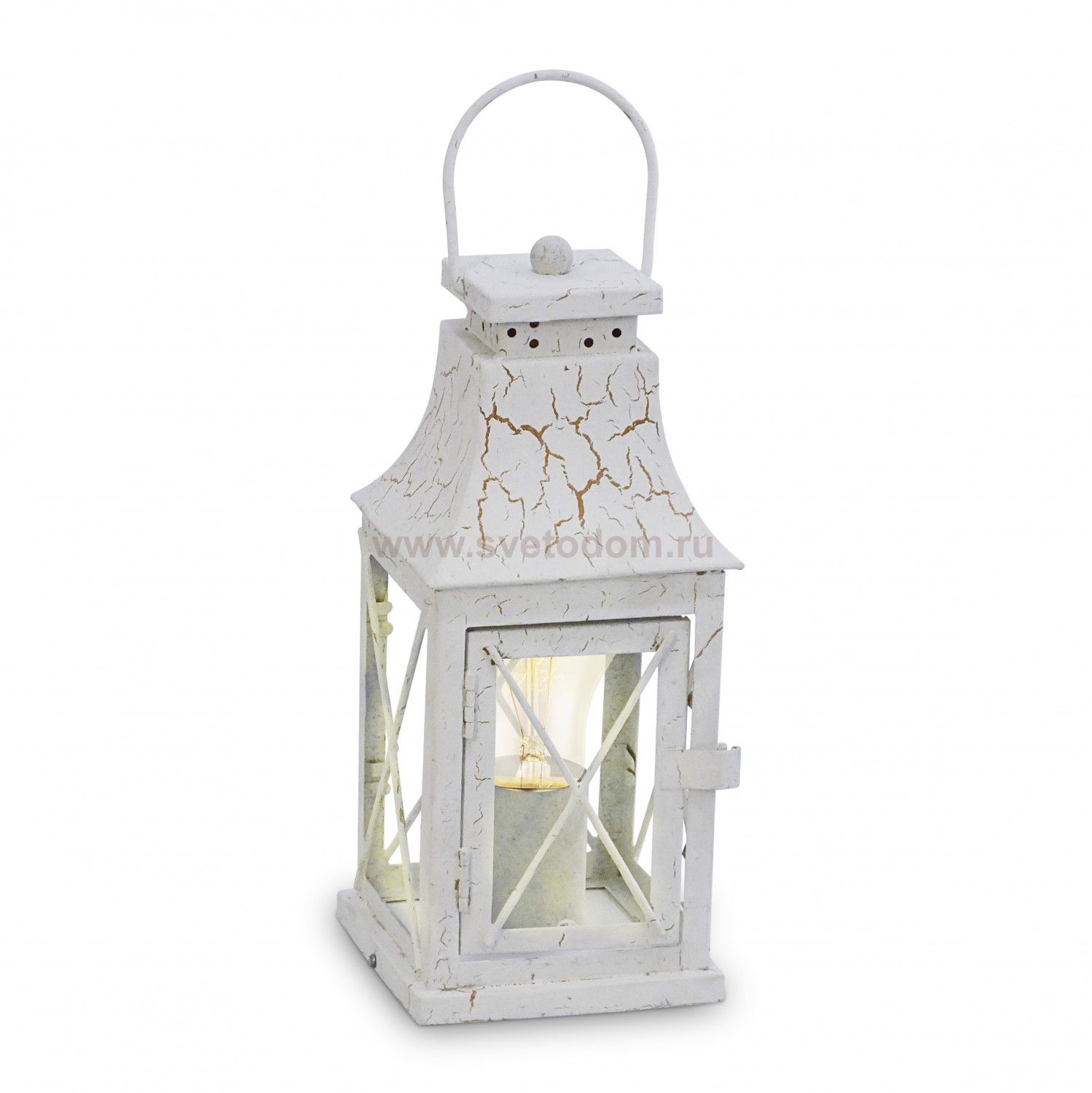 Настольная лампа Eglo 49295 LISBURN